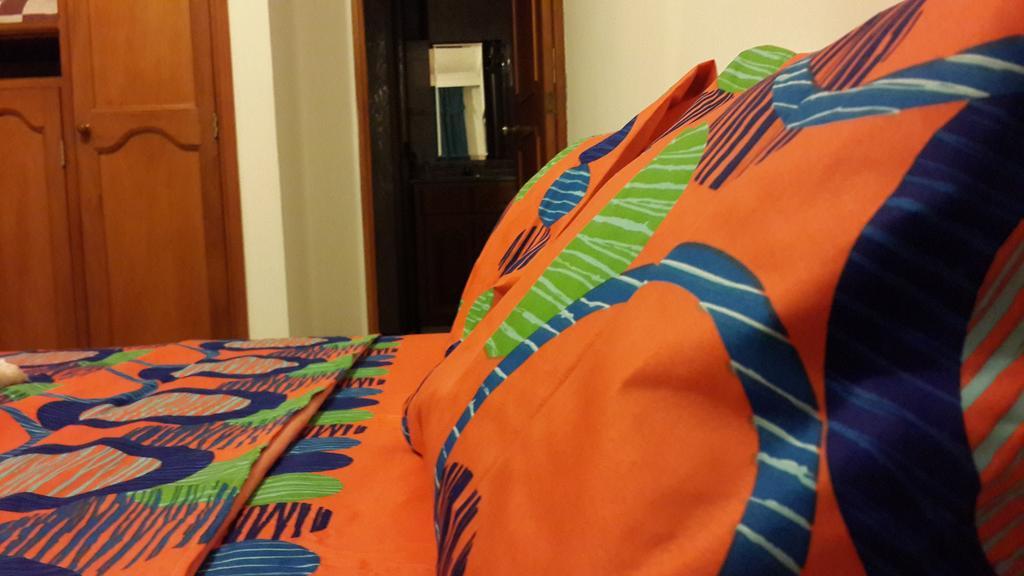 Habitaciones En Medellín Dış mekan fotoğraf