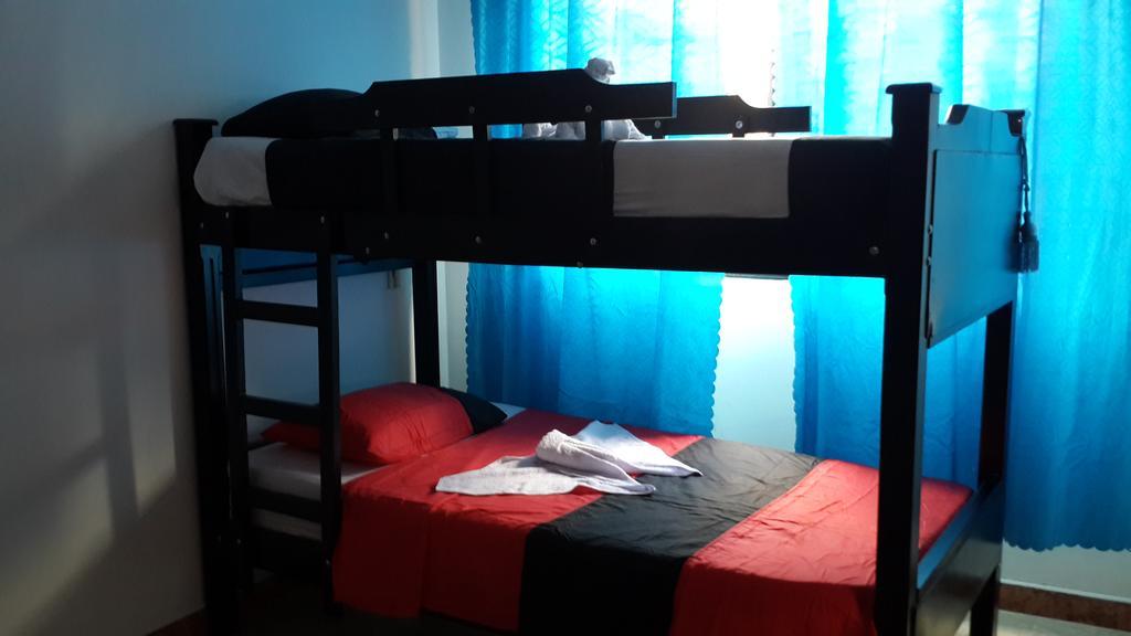 Habitaciones En Medellín Dış mekan fotoğraf