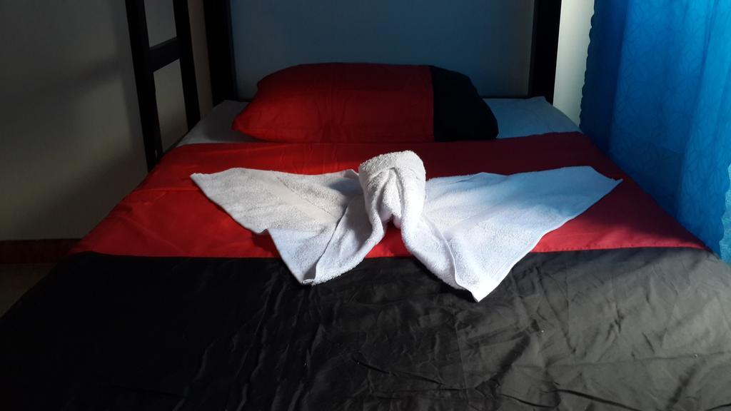 Habitaciones En Medellín Dış mekan fotoğraf