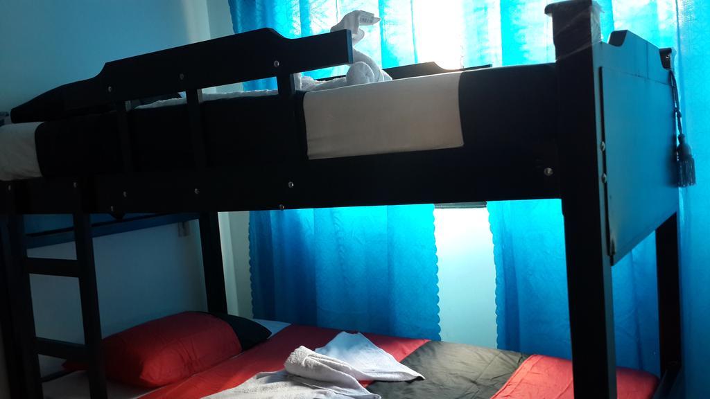Habitaciones En Medellín Dış mekan fotoğraf