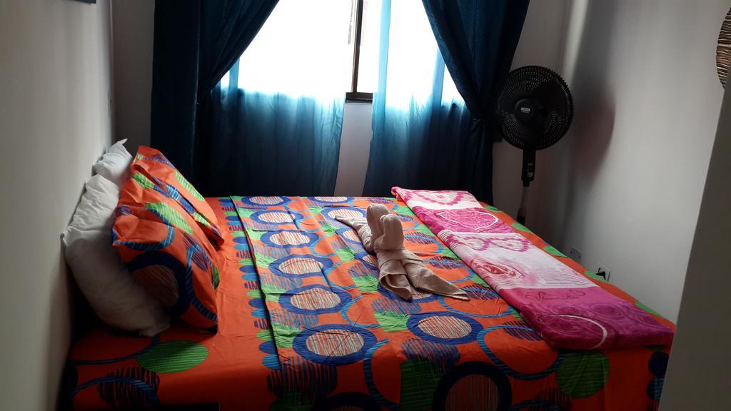 Habitaciones En Medellín Dış mekan fotoğraf