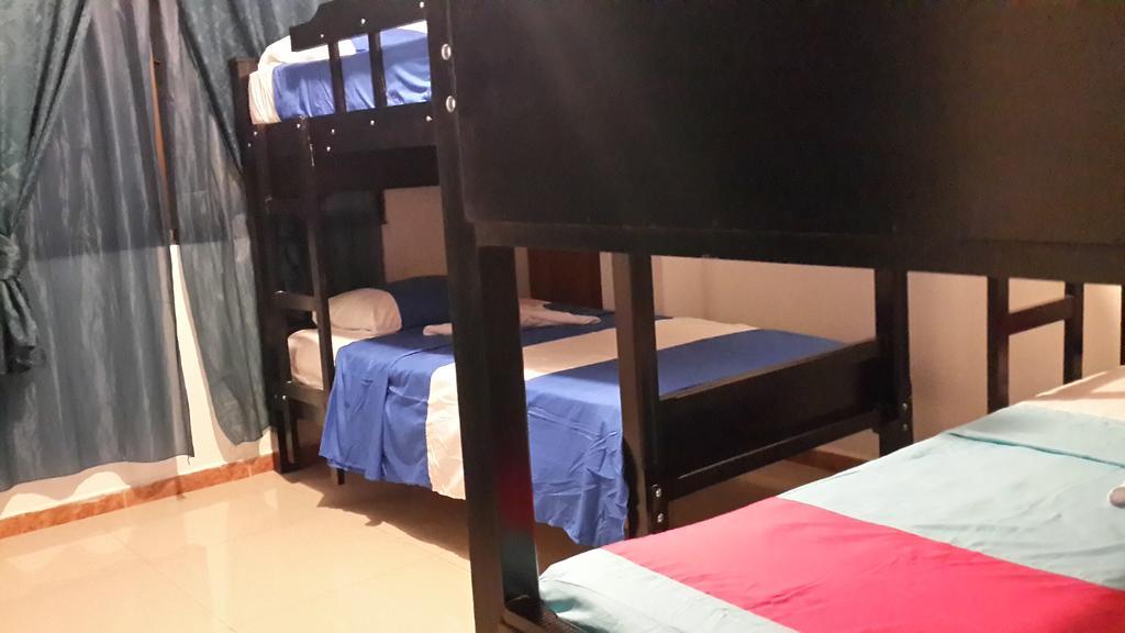 Habitaciones En Medellín Dış mekan fotoğraf