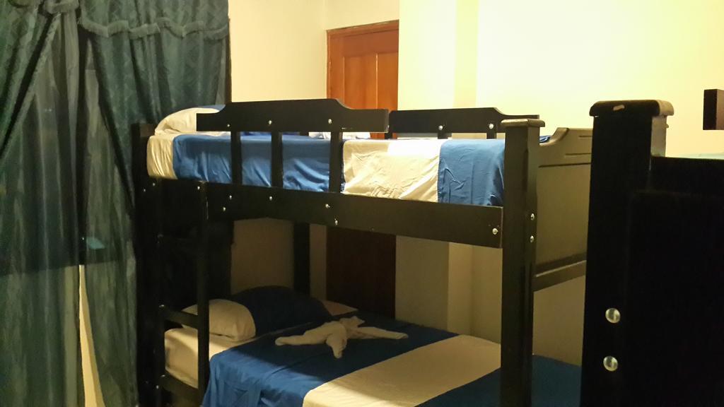 Habitaciones En Medellín Dış mekan fotoğraf