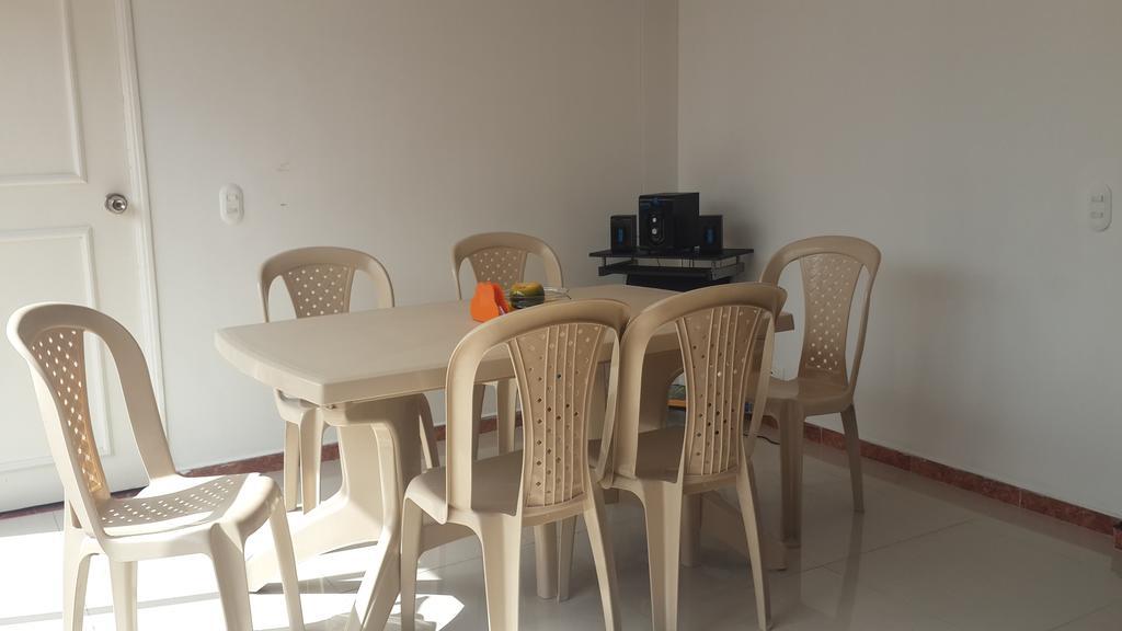 Habitaciones En Medellín Dış mekan fotoğraf