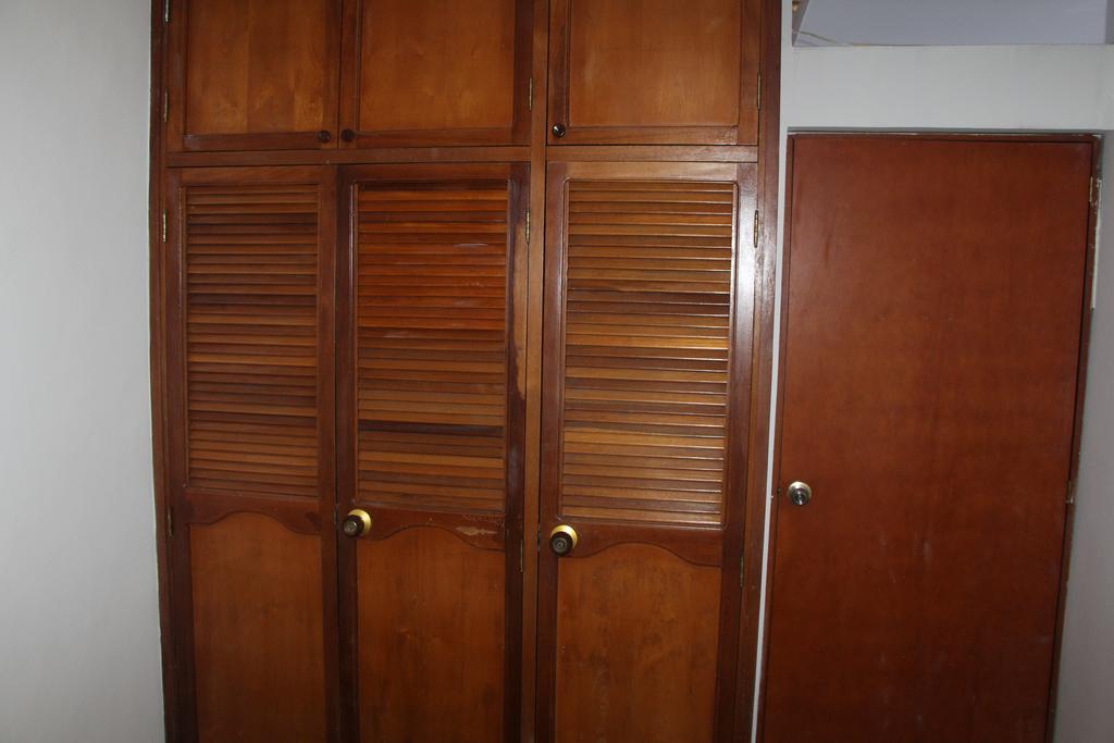 Habitaciones En Medellín Dış mekan fotoğraf