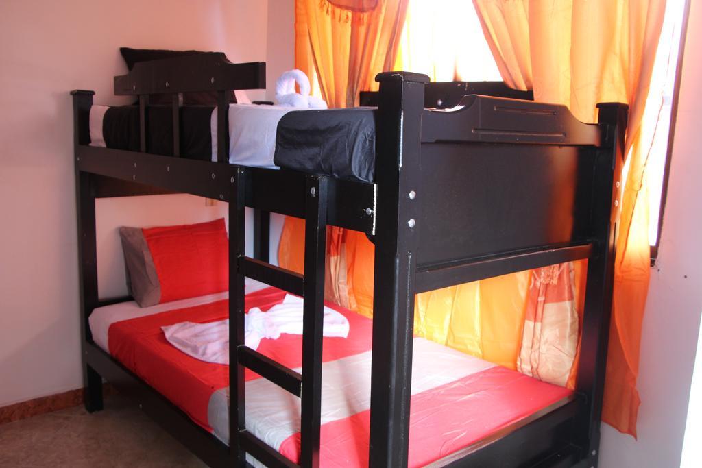 Habitaciones En Medellín Dış mekan fotoğraf