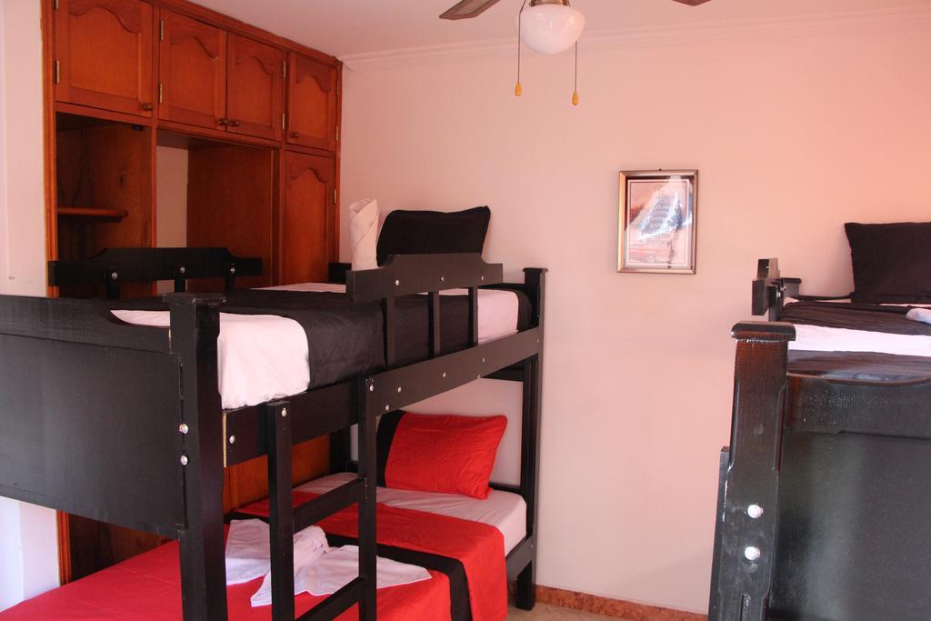 Habitaciones En Medellín Dış mekan fotoğraf