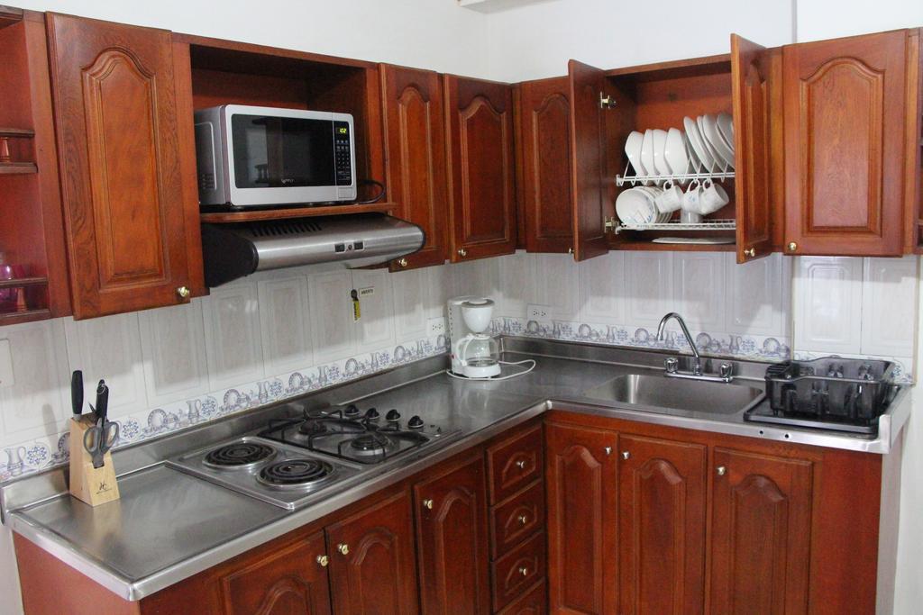 Habitaciones En Medellín Dış mekan fotoğraf