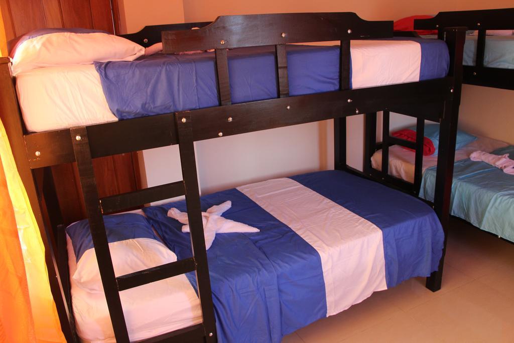 Habitaciones En Medellín Dış mekan fotoğraf