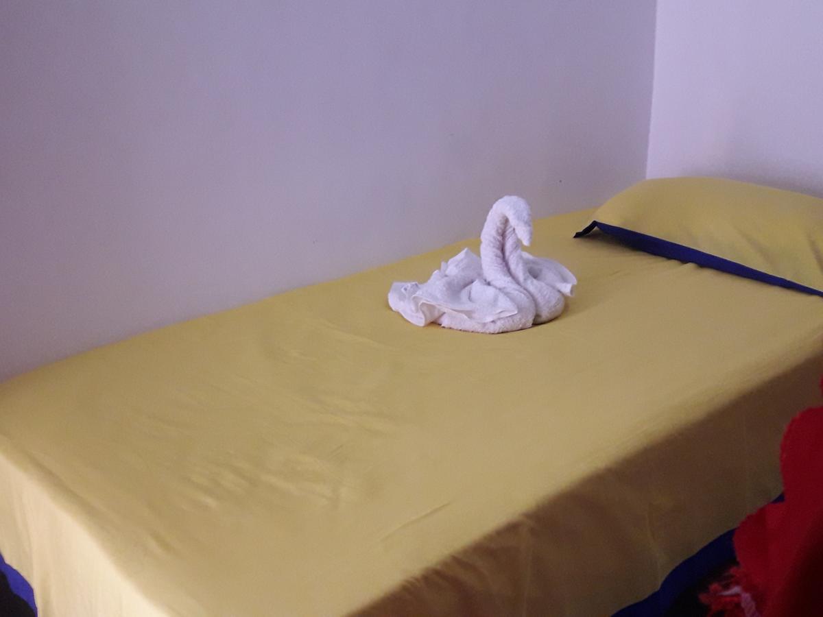 Habitaciones En Medellín Dış mekan fotoğraf
